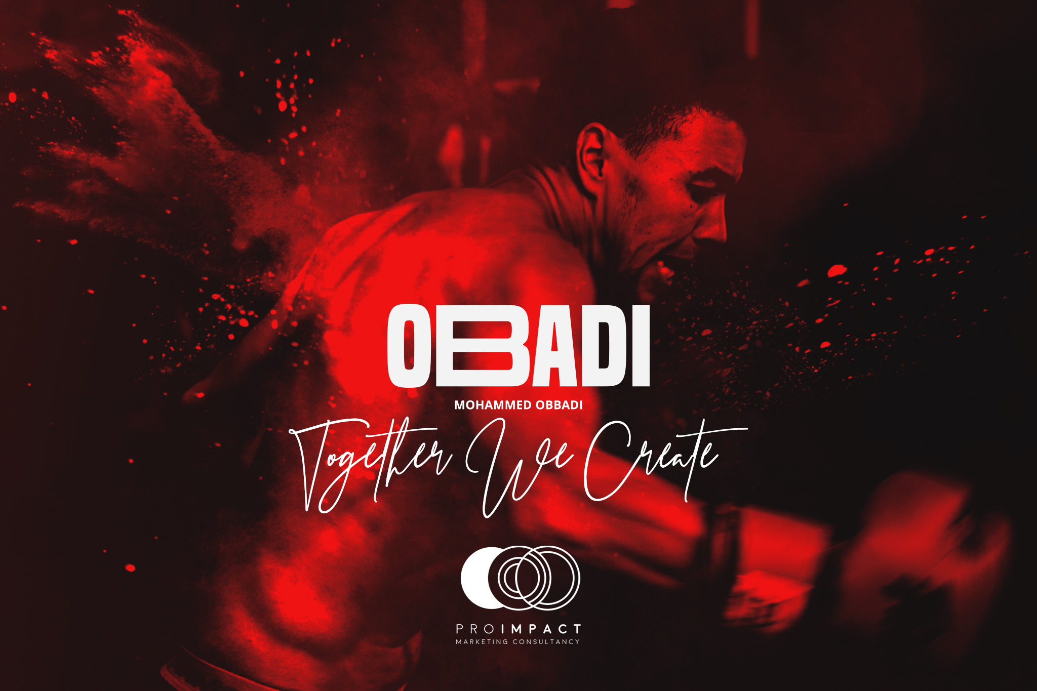 Mohammed Obbadi
