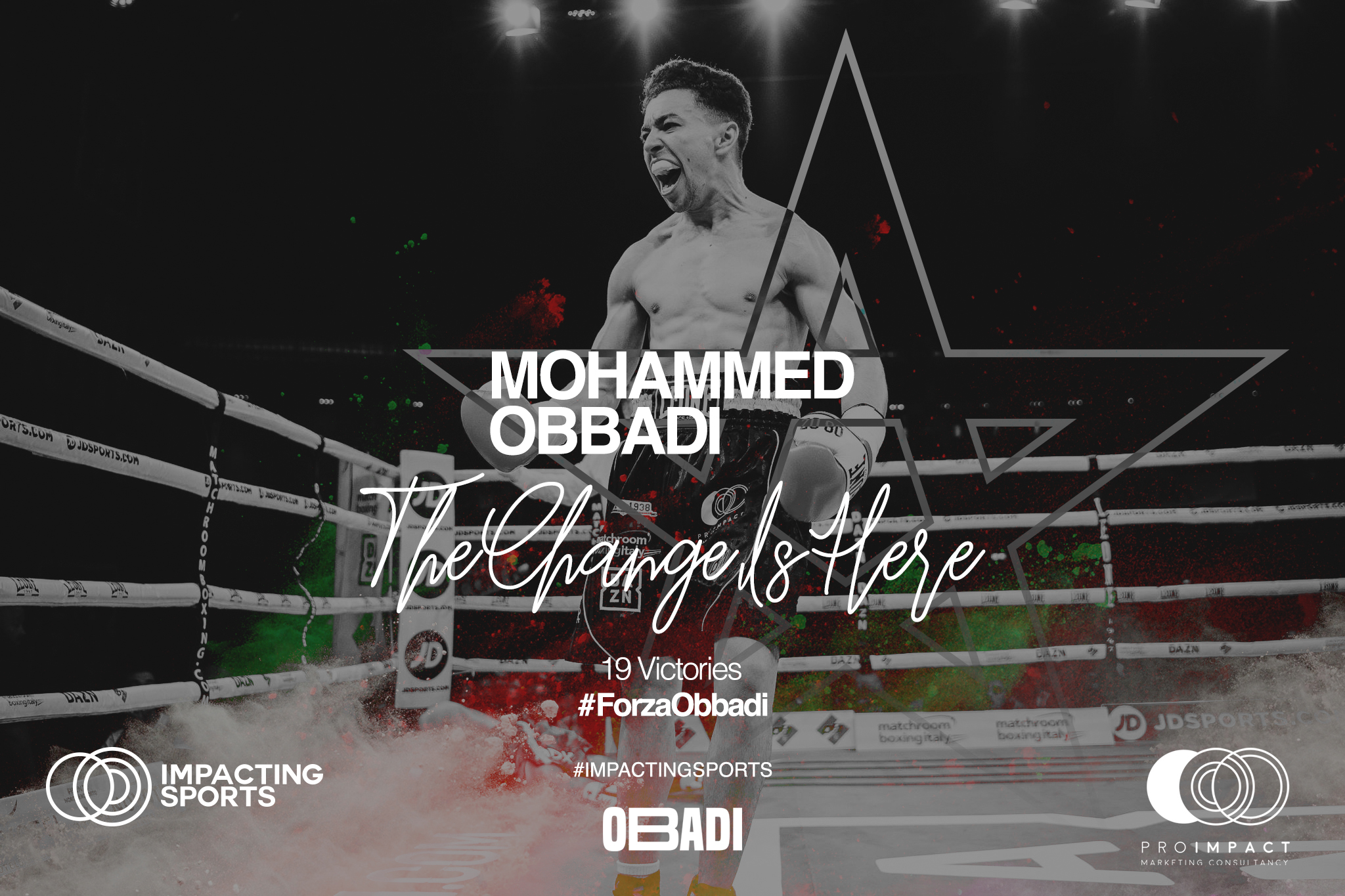 Mohammed Obbadi