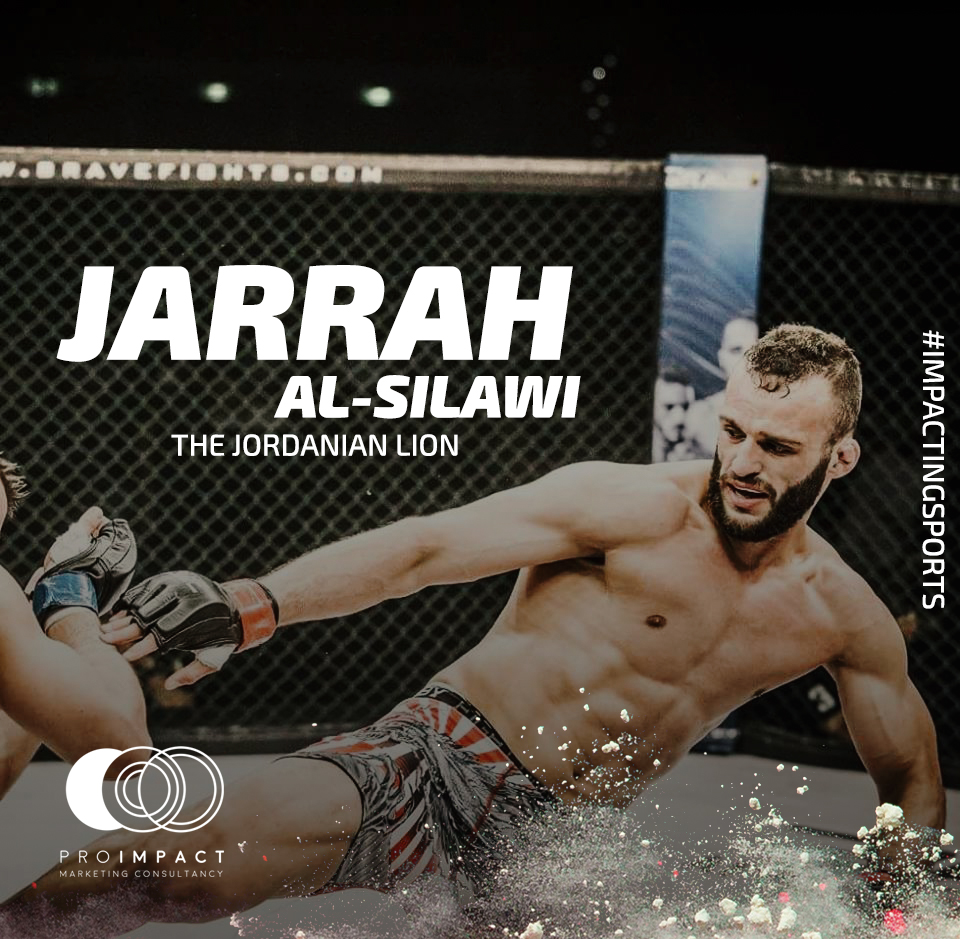 JARRAH